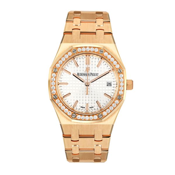 Audemars Piguet Royal Oak 77451ST.ZZ.1361ST.03